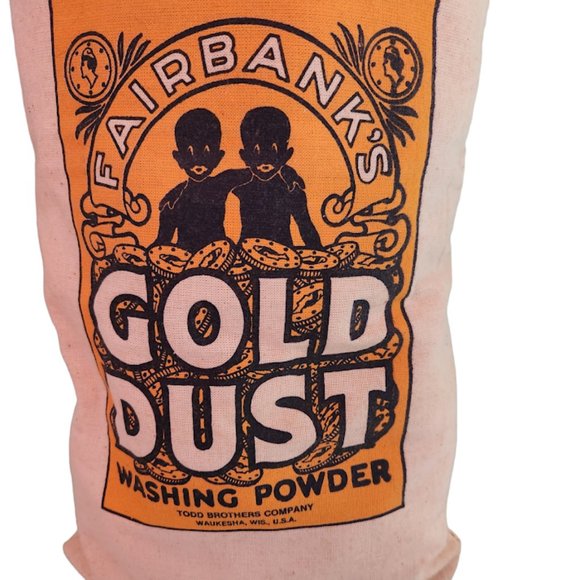 Handmade Pillow made from Bagtiques - Judie Pieper's Antique Concepts - Waukesha - Picture 8 of 9